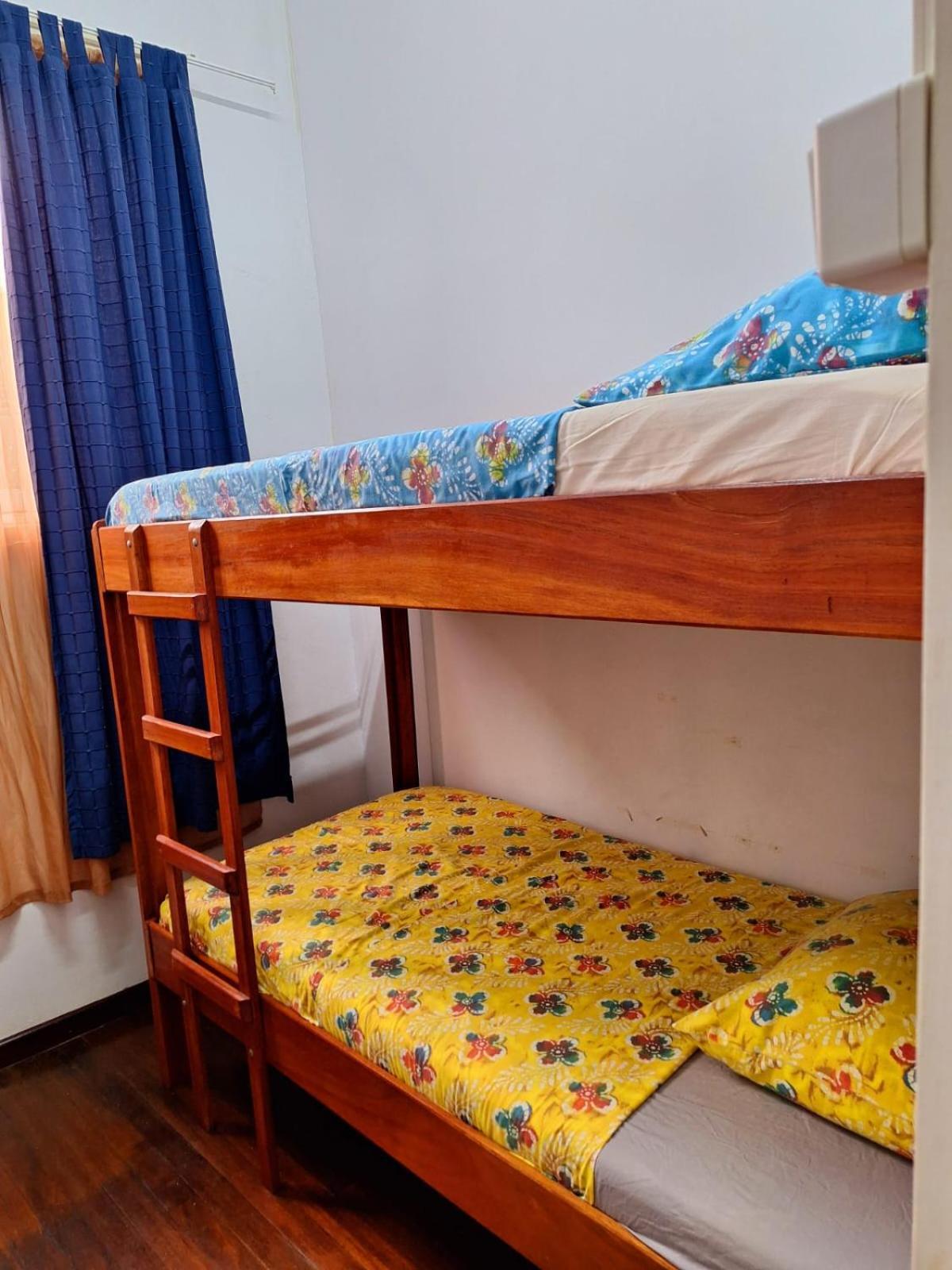 Pleasant Stay Paramaribo Exteriör bild