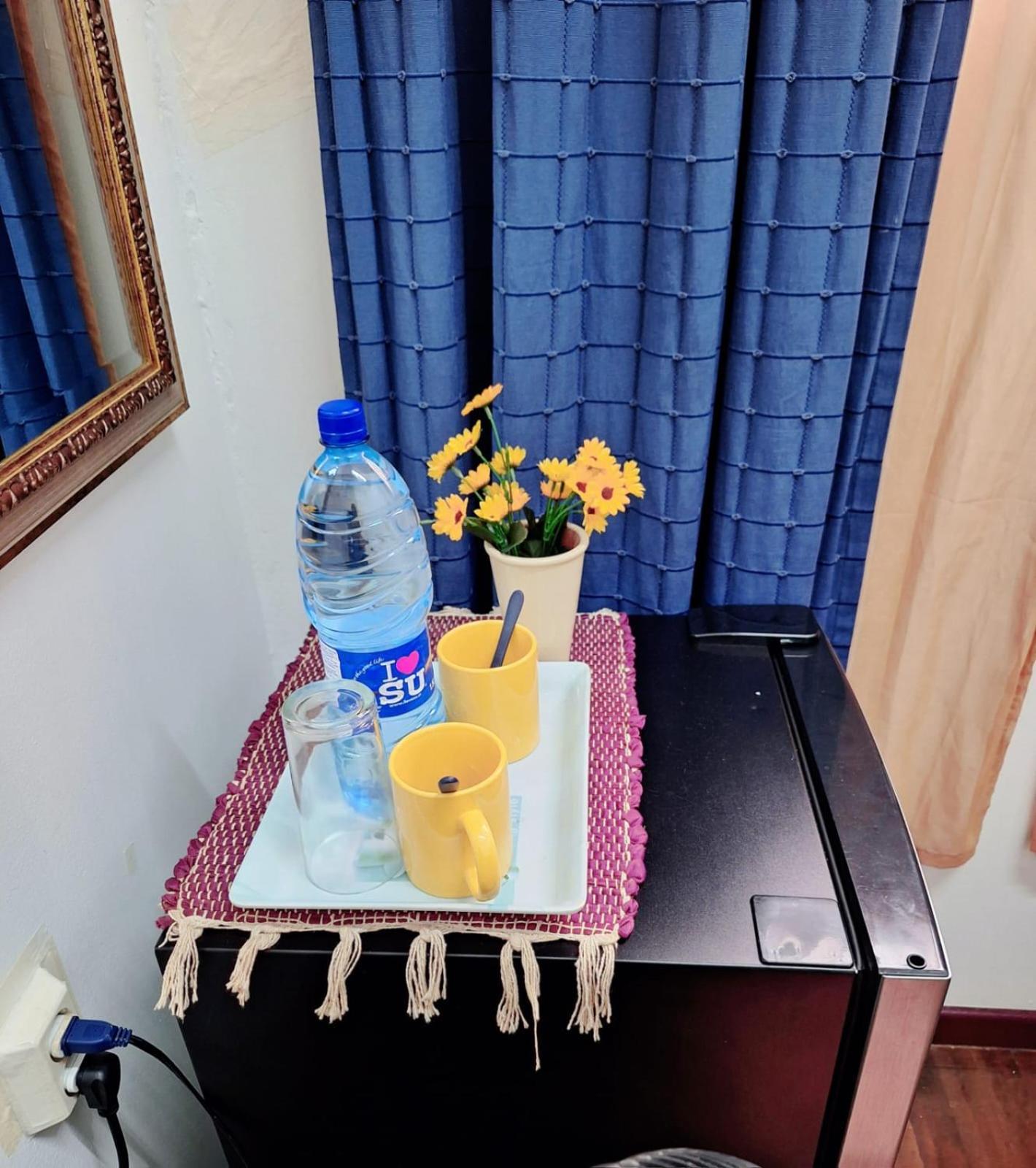 Pleasant Stay Paramaribo Exteriör bild